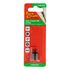 Torx Tx 7 Classic Insert Bit 25mm 2pc Carded